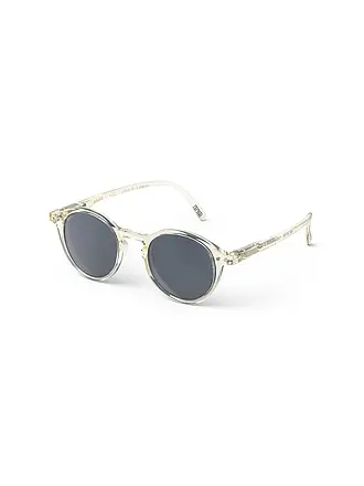 IZIPIZI | Lunettes de soleil enfant JUNIOR SUN 5-10 ans #D | transparent